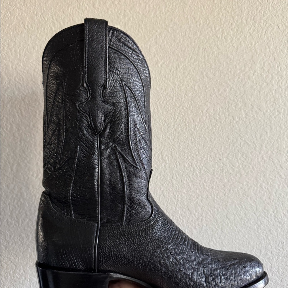 JRC & sons  Cowboy Boots